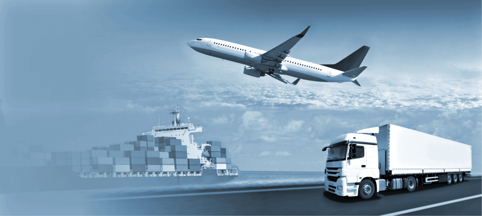 Shipping and Logistics