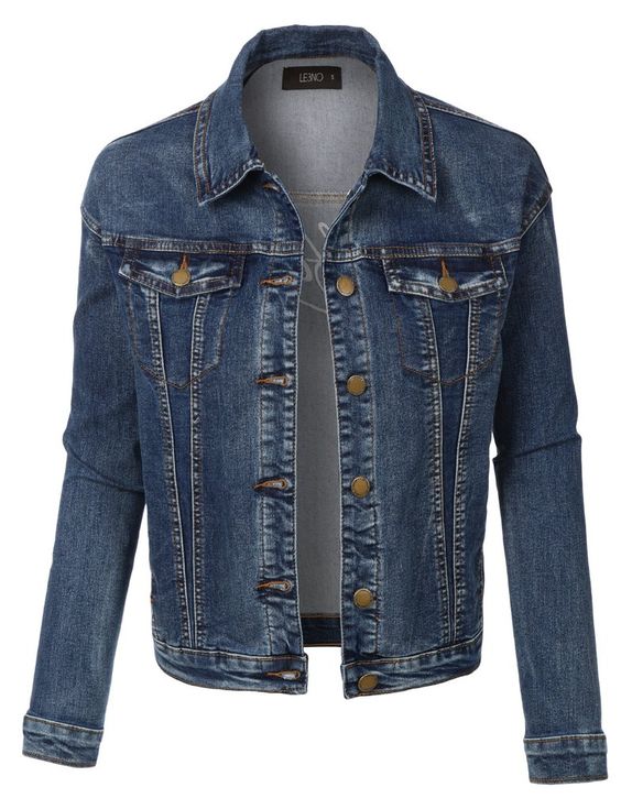 Denim