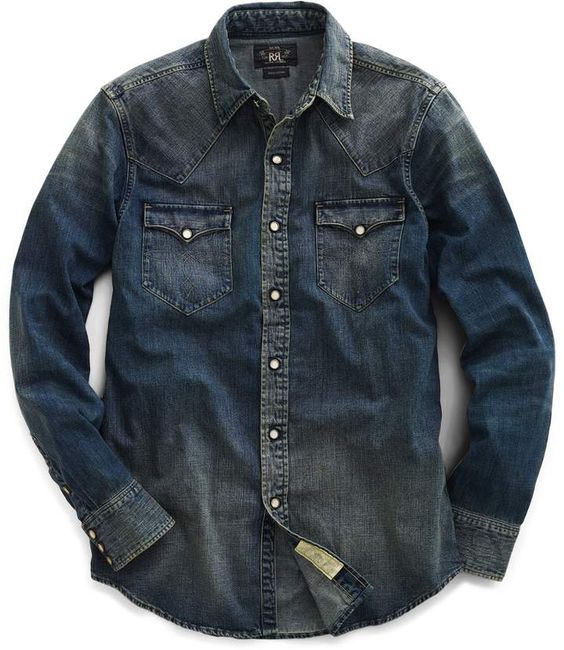 Denim