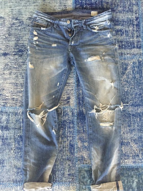 Denim