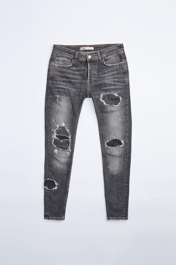 Denim