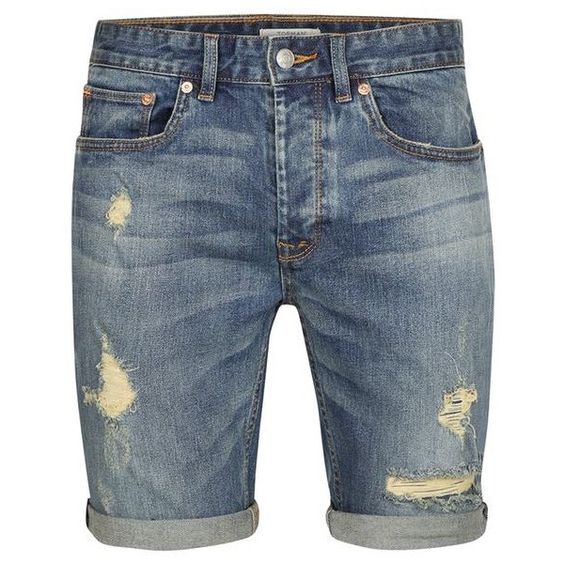 Denim