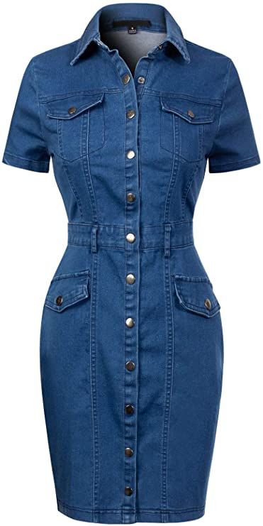 Denim