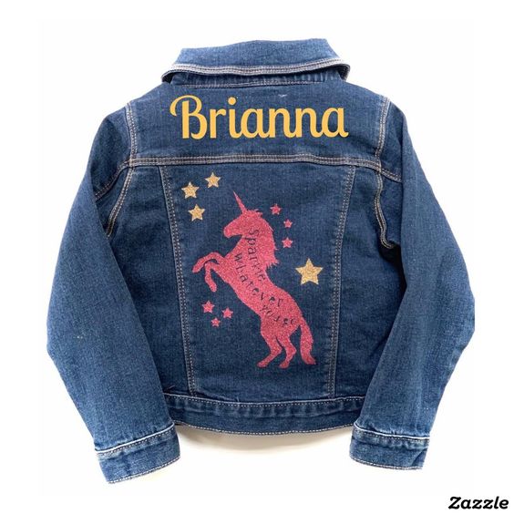 Denim