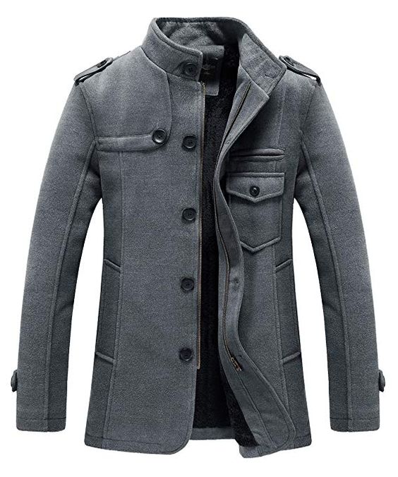 Outerwear