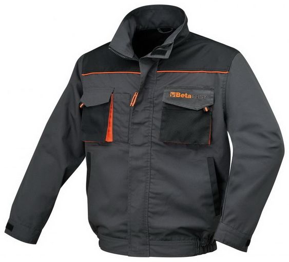 Outerwear