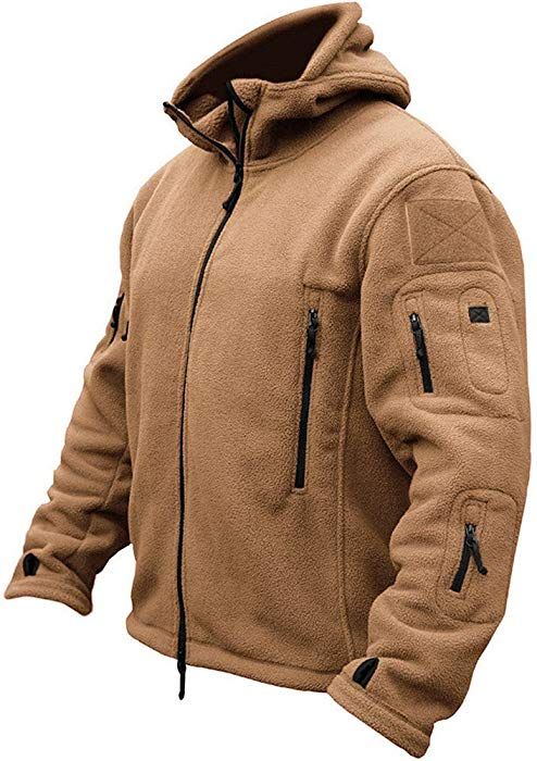 Outerwear