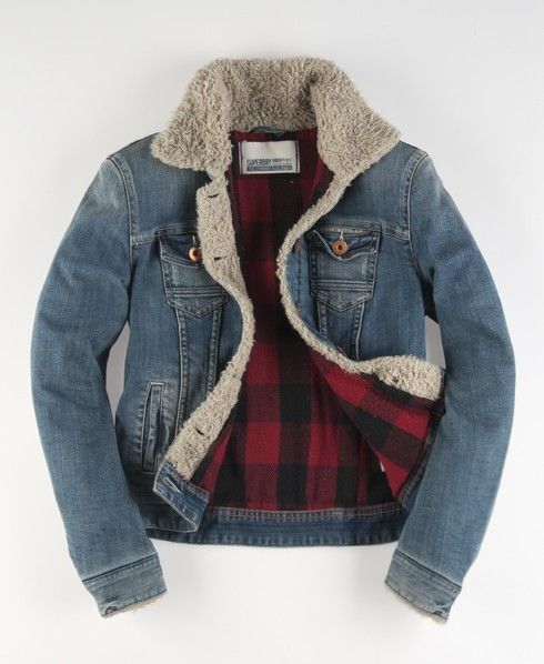 Outerwear