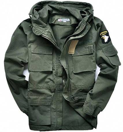 Outerwear