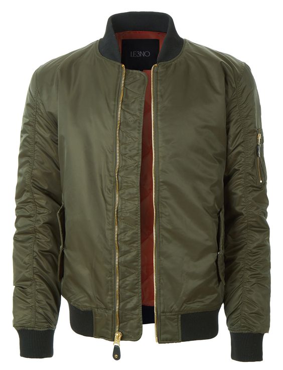 Outerwear