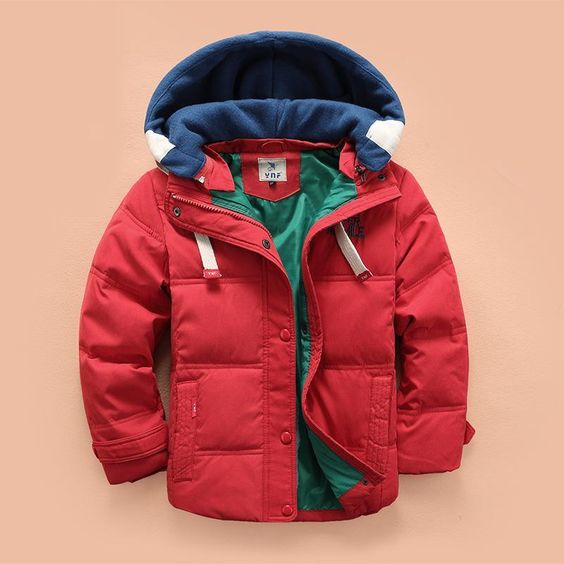 Outerwear