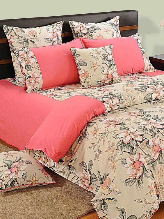 Home Textile