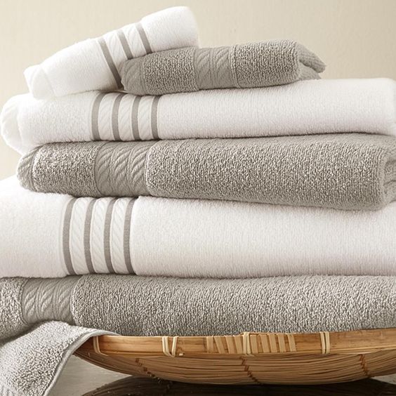 Home Textile