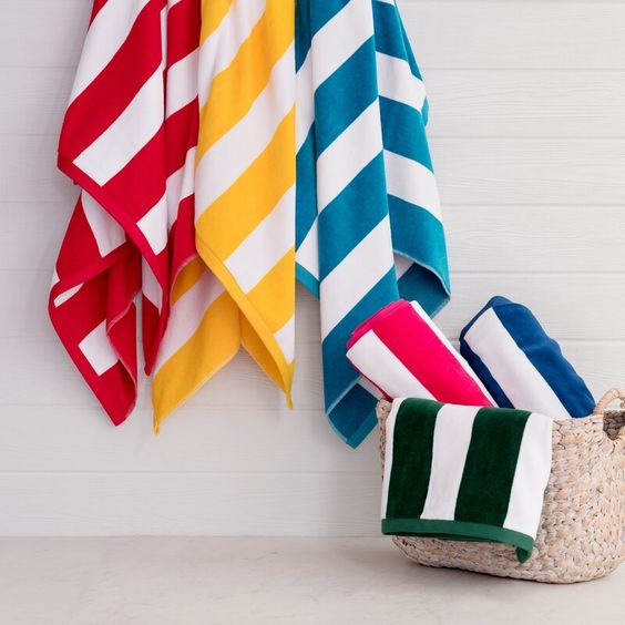 Home Textile