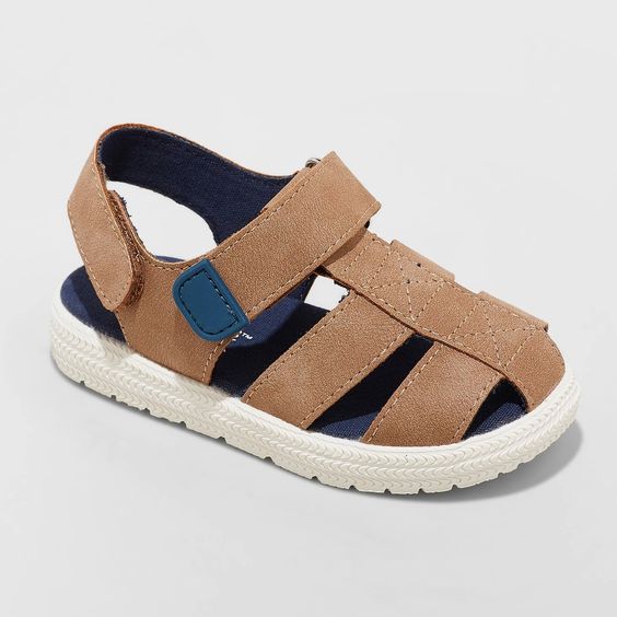 Footwear