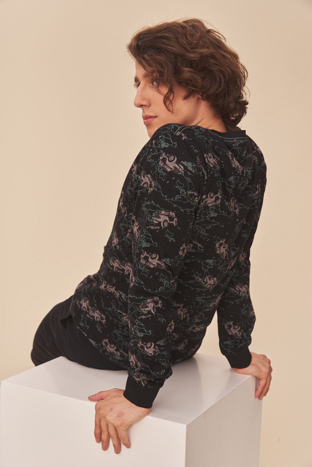 knit