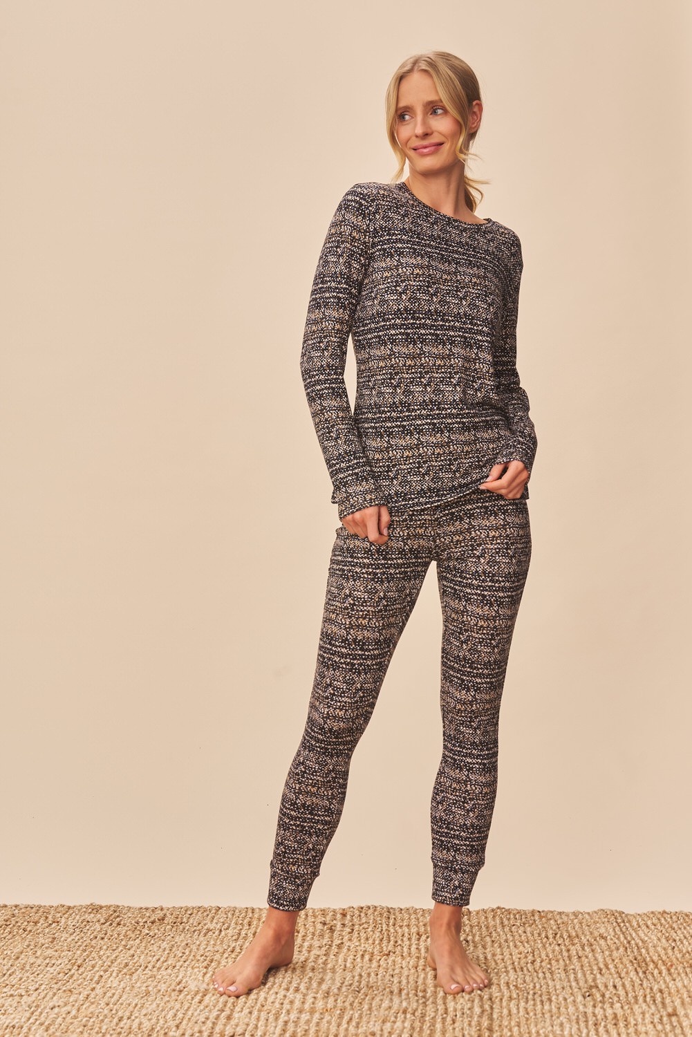 knit
